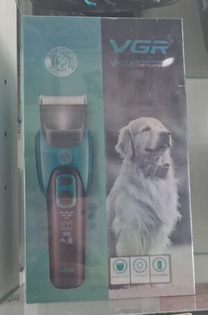 WhatsApp Image 2026-04-22 at 6.13.56 PM VGR VOYAGER V-208 PET CARE SERIES